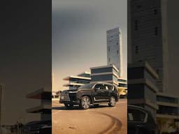 Lexus LX⁣