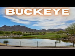 Buckeye Arizona Tour 2025 4K (Verrado)