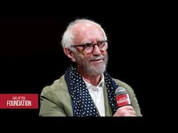 Jonathan Pryce for 'Slow Horses' | Conversations at the SAG-AFTRA Foundation