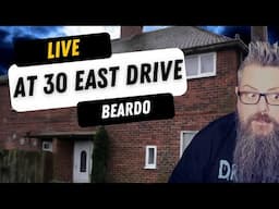 overnight 30 east drive stream