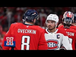 Season finale: Canadiens accomplished more than being 'in the mix' | HI/O Show