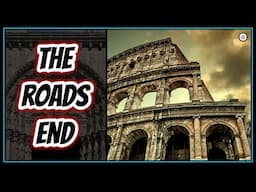 Abandoned Rome (Disposable Chapter of History)