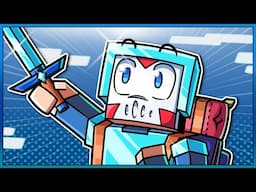 MY LIFE SO FAR ON THE VANOSS CREW MINECRAFT SERVER