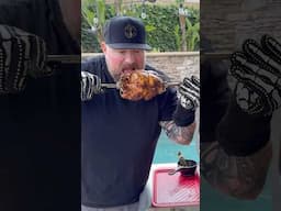 Costco is jealous of my rotisserie chicken!