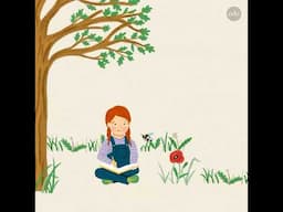 The Powerful Benefits of Nature Journaling