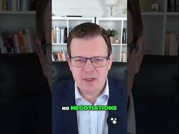 Ukraine Conflict: Truth They Didn't Want You To Hear!