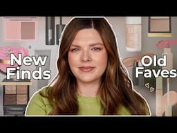 Trying The Rest Of My Sephora Springs Savings Event Haul & Using Some Old Favorites Too 🩷