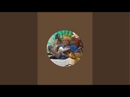 TheMythologyGuy Live Chat/Q&A May 2025