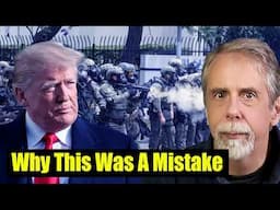 Trump Sends National Guard To LA - Why It’s Just The Beginning