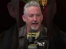 Harland Williams Loves Yelling at Other Drivers