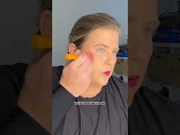 I nailed this look. . . You’ll just have to take my word for it. #summerlooks #makeup #grwm #makeup