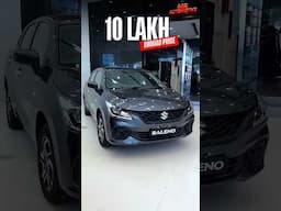 10 லட்சம் Onroad Priceக்கு என்ன Car வாங்கலாம் ?