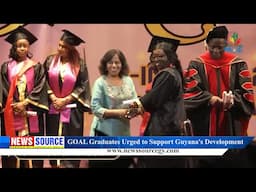 Guyana News Source 9th June 2025