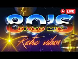80'S POPULAR MOBILE HITS  | # 101  LIVE DjDARY ASPARIN
