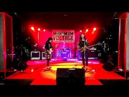 Adam and Ev'l - Jewel Box | Jewel Box LIVE Perform at Maximum Voltage