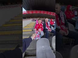 Serão sempre o melhor de cada jogo ❤️
