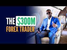 5 Forex Trading Secrets I Learnt After Making $95m Trading Forex in 1year