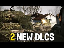 Commonwealth DLC & more in BIG NEWS for Gates of Hell WW2 RTS
