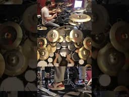Switching Hand & Gravity Blast Full Drum Course available now !! #drummer #drumming #blastbeats