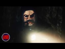 AI Turns DEADLY! | afrAId (2024) | Now Scaring