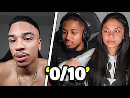 Karrahbooo Rates DDG's Friends! (Jay Cinco, Deshae Frost, Dub & More)