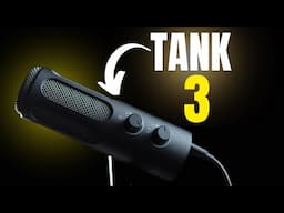 Professional Sound on a Budget? Fifine Tank 3 Microphone Review (Hindi/Urdu)