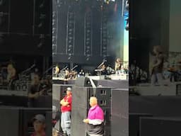 Savatage live at Monsters of Rock, São Paulo, Brazil #monstersofrock #savatage