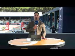 LIVE STUDIO - LGCT Grand Prix of Ramatuelle, St. Tropez - Mid Show