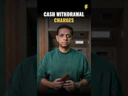 RBI Hikes Fee From May 1 | What It Means for You⚡