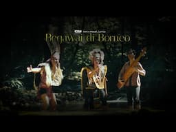 Begawai di Borneo - AMIR MASDI & Penyampai ERA Sarawak