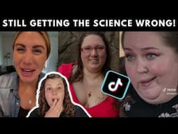 The TRUTH behind the 95% of diets fail LIE | Exposing Cherry-picked Science