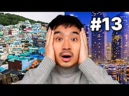 20 Things I Wish I Knew BEFORE Visiting Korea 🇰🇷