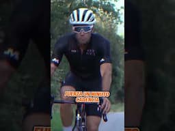 3 ENTRENOS para mejorar tu EFICIENCIA de PEDALEO