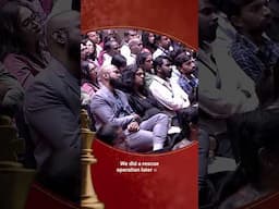 The Reality of Human Tra***cking | CA Andrew Jaychandran | #LeadTalksChennai24