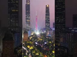Guangzhou is Next Level 🤯 | You Gotta See This!
