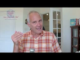 Gray Rock Method Doesn't Work. Choices Must Be Made.