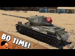 Attack of the Clones! - T-34-85 “Partisan”