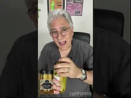 Trippy Quickie: In a Pickle - Boar's Head spicy dill pickle spears #shorts #pickles #spicy