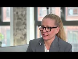 Franziska Hohmann: Gut, dass du nicht mehr da bist