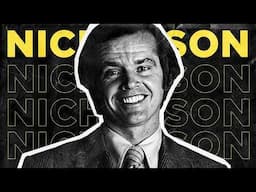 Jack Nicholson: Hollywood's Last Rebel | Complete Biography (Professione: reporter, The Departed)