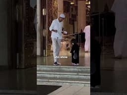 His OWN Son? -  Shaykh Dr. Yasir Qadhi