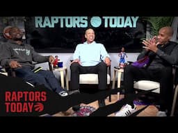 Raptors Today End of Season Show - Episode 2