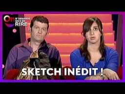 Fio Leibgo [3] - S'adresser à une chaise vide #ONDAR
