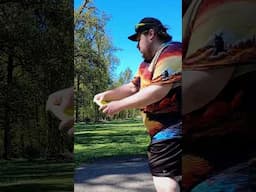 Climo Skyway First Flights #discgolf #discgolfnerd