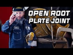 Our MOST ASKED Welding Demo!