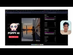 How I consistently go viral on Instagram (Poppy AI tutorial)