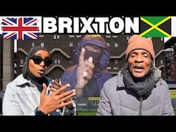 They Said Brixton’s Jamaican Hood Was Dangerous — I Went Anyway