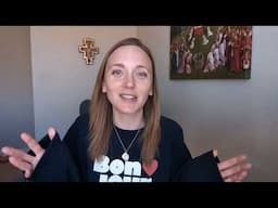 LIFE UPDATE! From Books to Coaching, Brain Neurons to Ryan's Future Aspirations, and More!