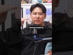 the grand prizes Koreans are chasing for in the competition
