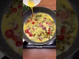Easy tasty egg recipe you must try #eggrecipe